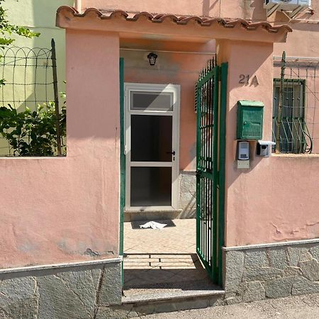 Apartmán Lemon House Sassari Exteriér fotografie