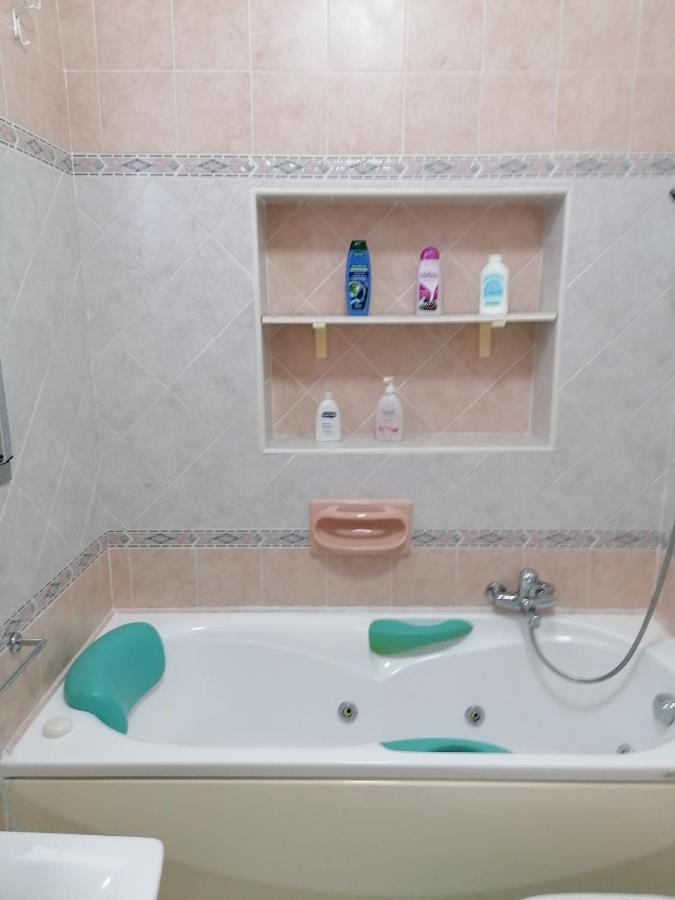 Apartmán Lemon House Sassari Exteriér fotografie