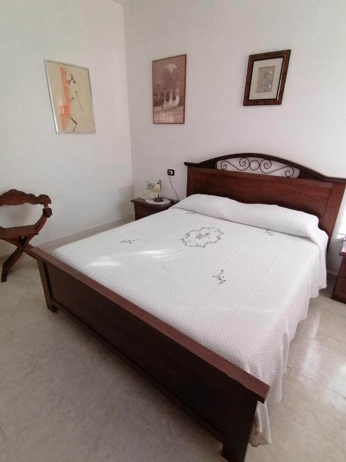 Apartmán Lemon House Sassari Exteriér fotografie
