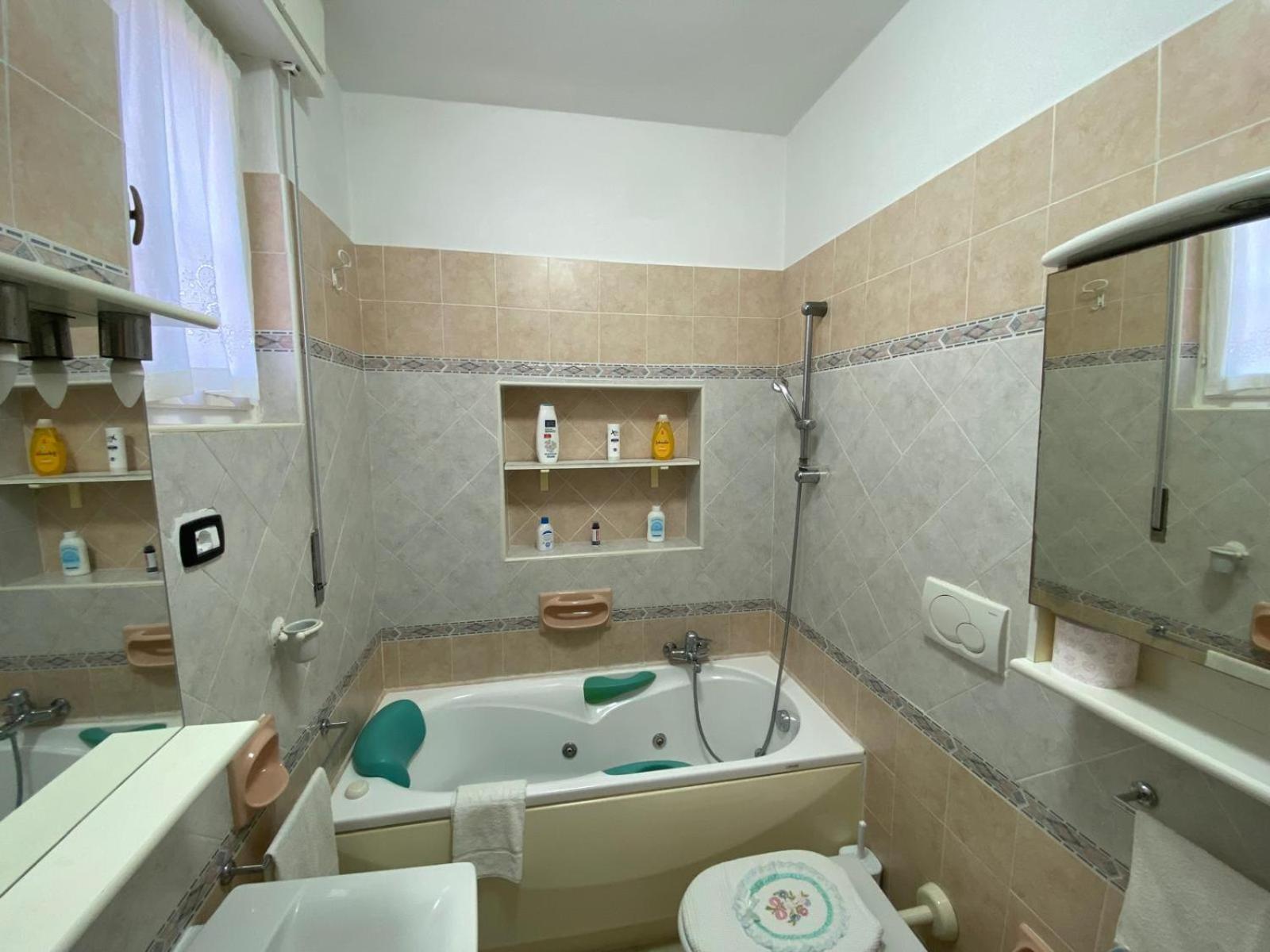 Apartmán Lemon House Sassari Exteriér fotografie