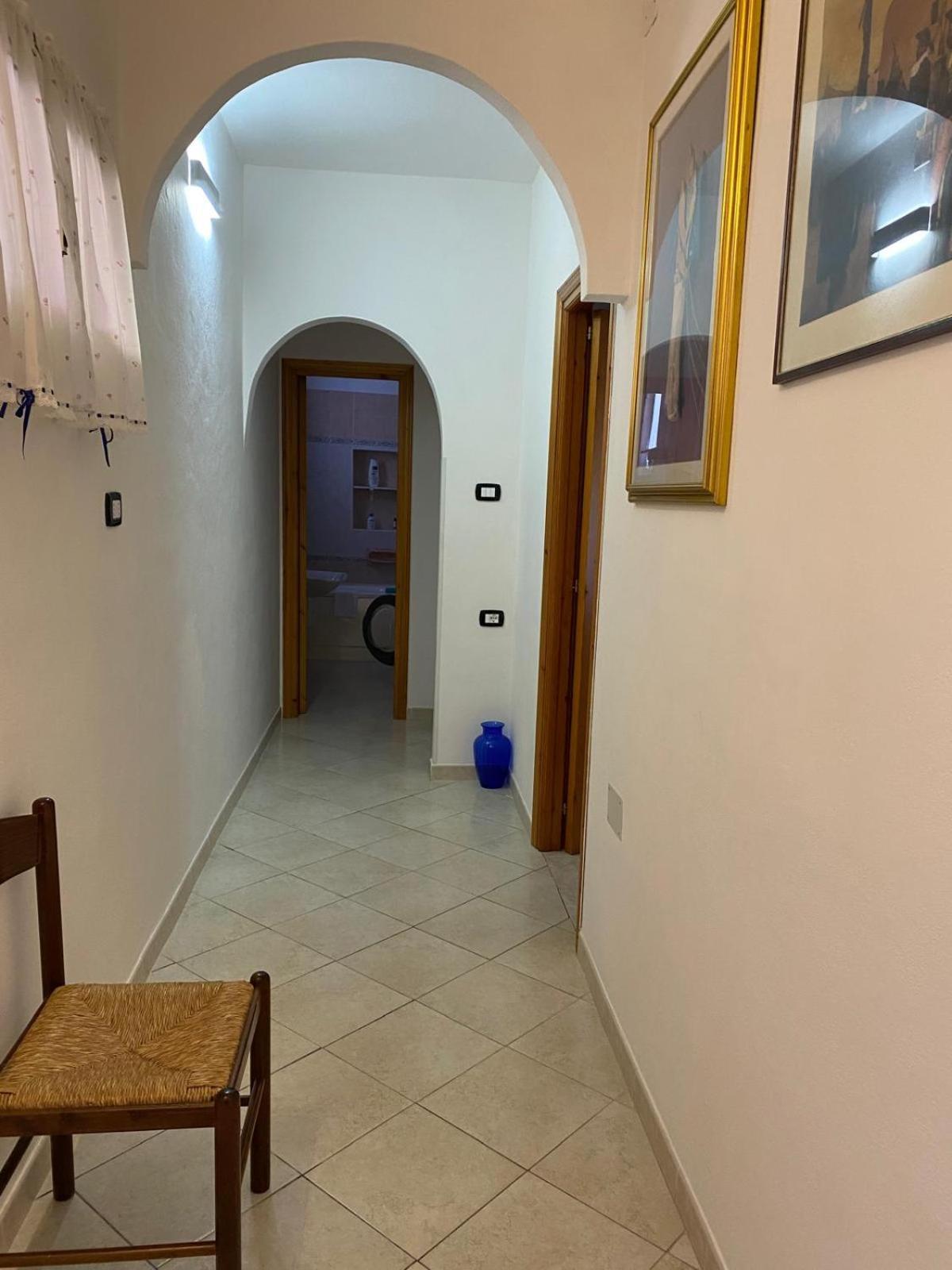 Apartmán Lemon House Sassari Exteriér fotografie