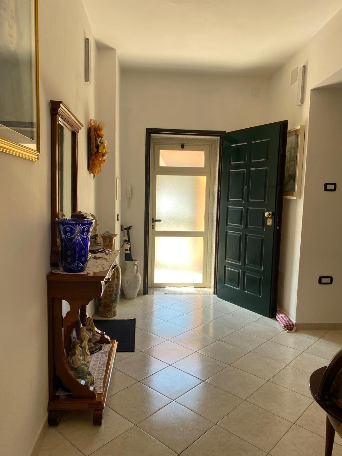 Apartmán Lemon House Sassari Exteriér fotografie