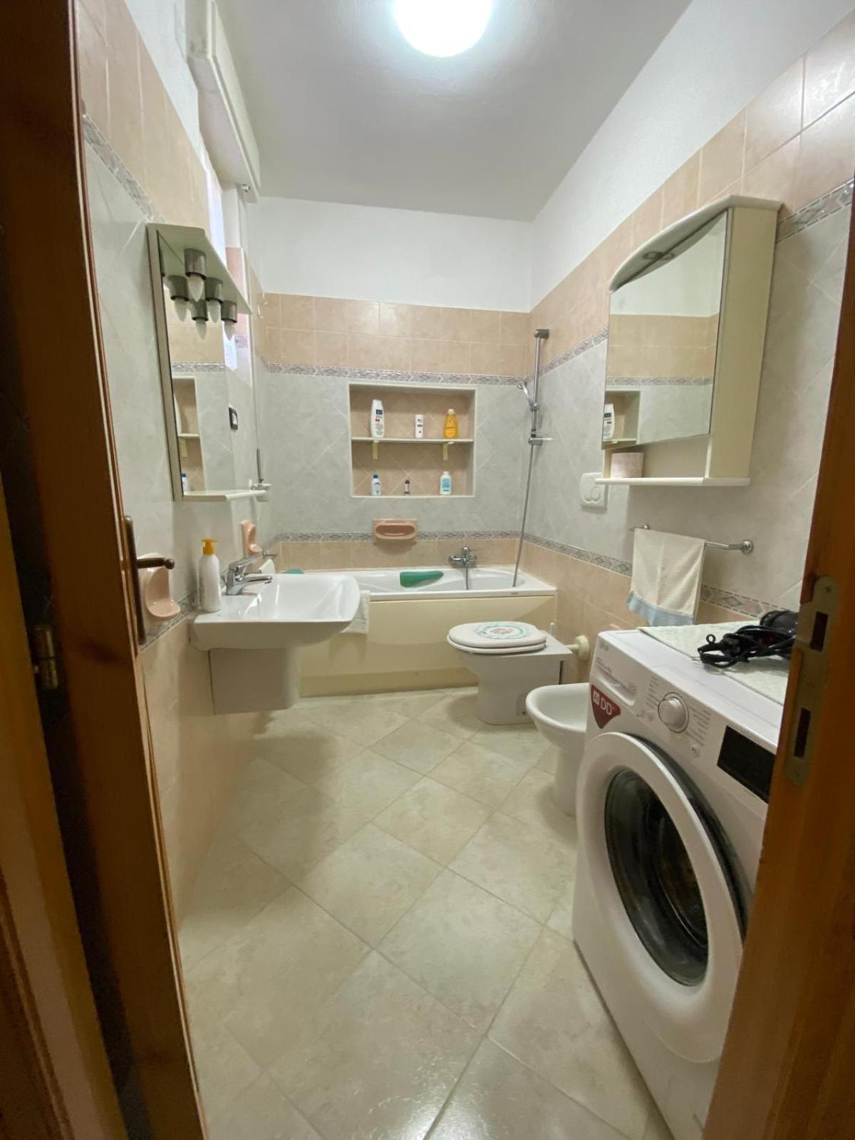 Apartmán Lemon House Sassari Exteriér fotografie