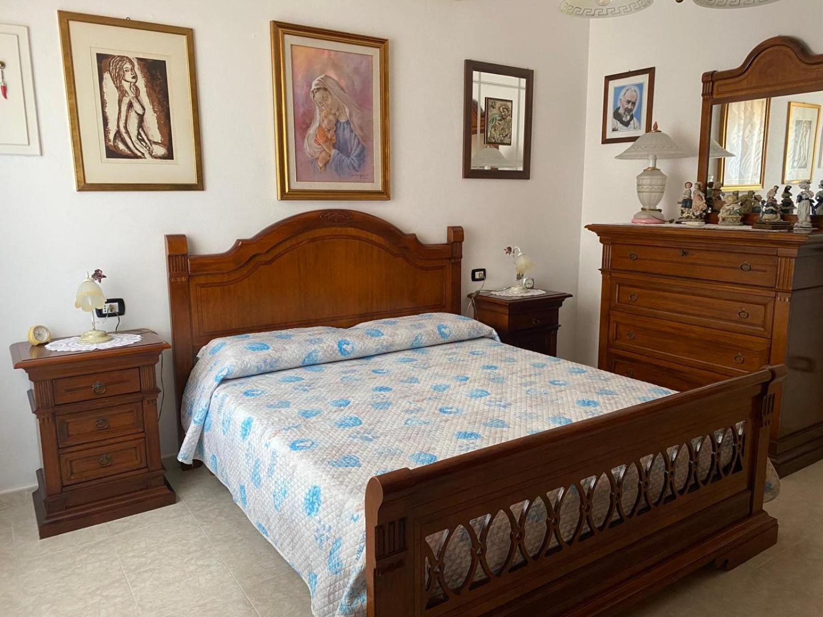 Apartmán Lemon House Sassari Exteriér fotografie