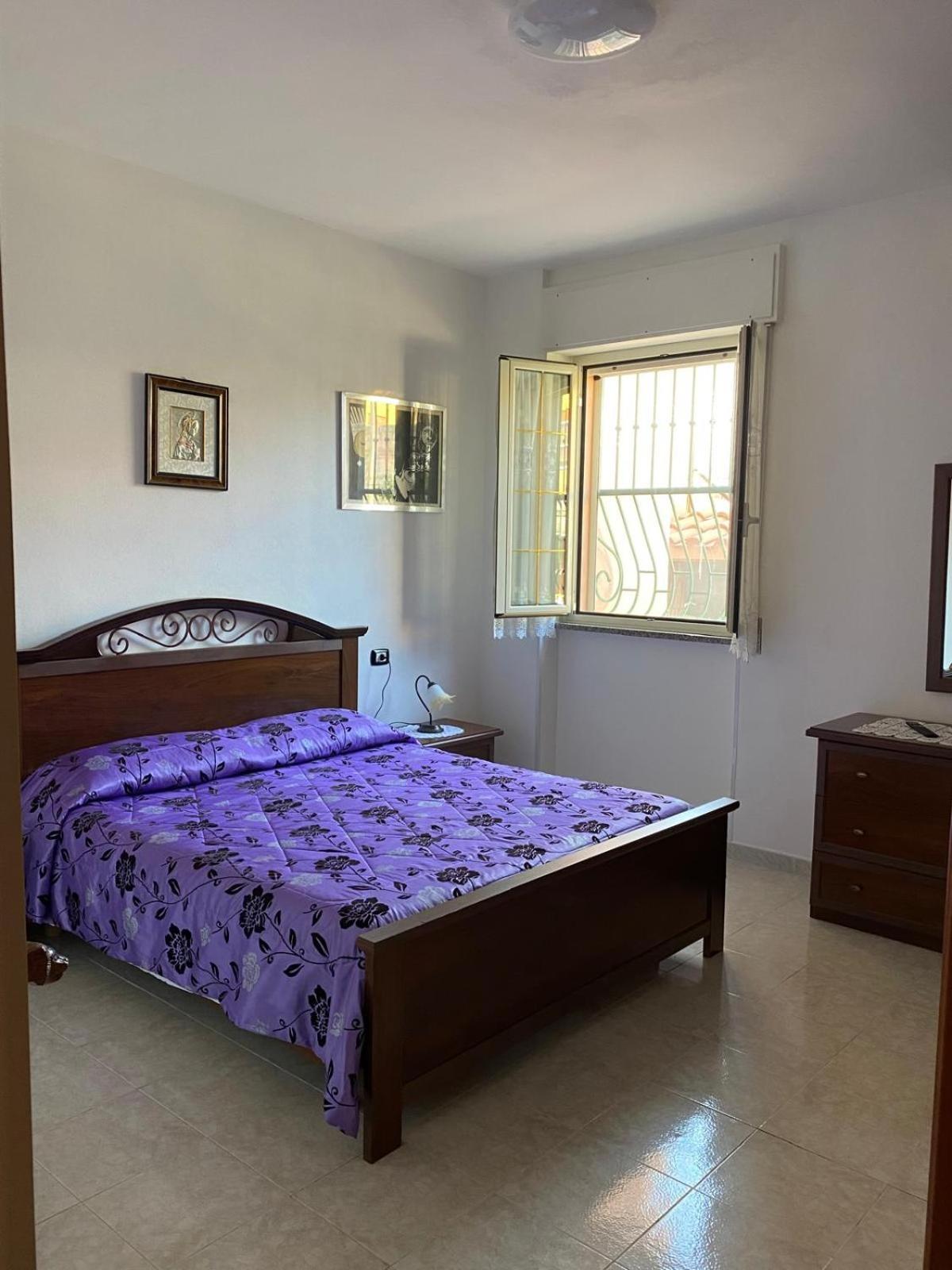 Apartmán Lemon House Sassari Exteriér fotografie