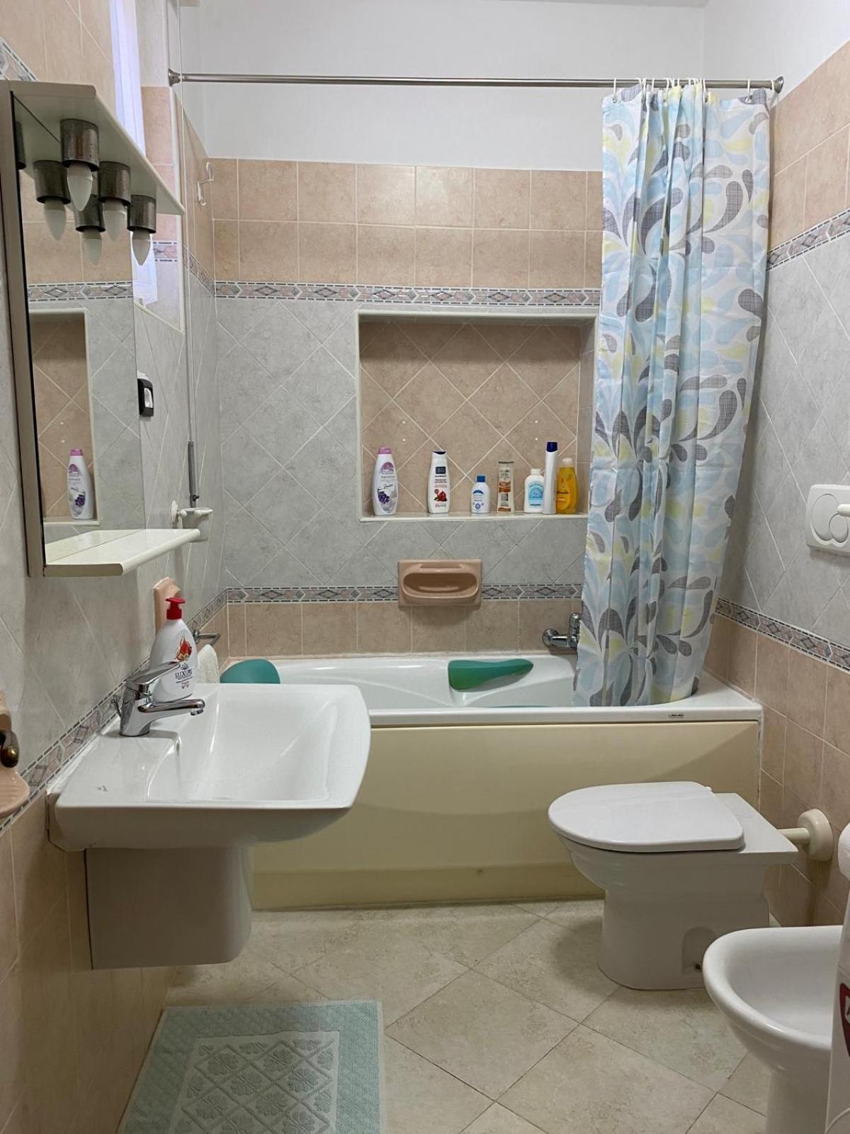 Apartmán Lemon House Sassari Exteriér fotografie