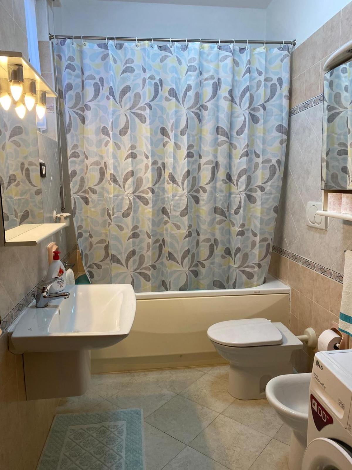 Apartmán Lemon House Sassari Exteriér fotografie